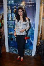 Karishma Tanna at Natasha Shah_s Nature_s Co store launch in Infinity Mall, Malad on 10th Nov 2011 (86).JPG